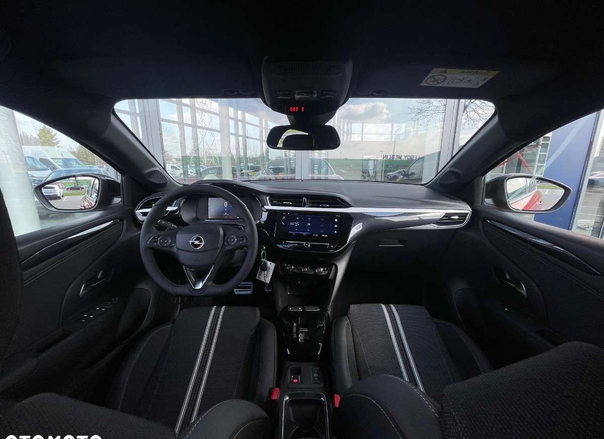 Opel Corsa cena 96900 przebieg: 4, rok produkcji 2024 z Gniezno małe 211